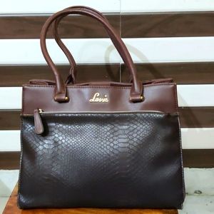 Hand bag